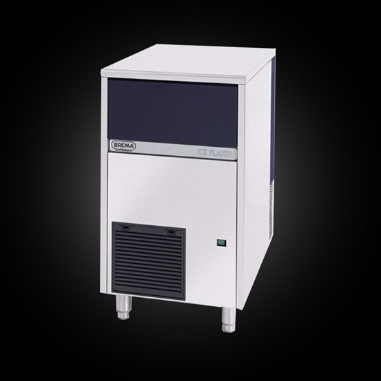 Brema-Self-Housing Snow Ice Machine (GB 903 A)